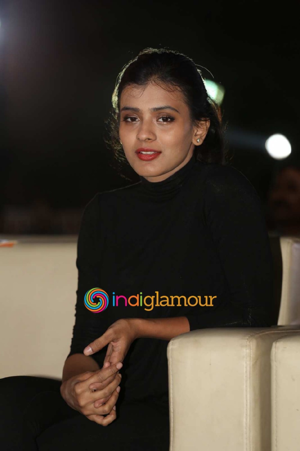 Hebah Patel Actress hd photo