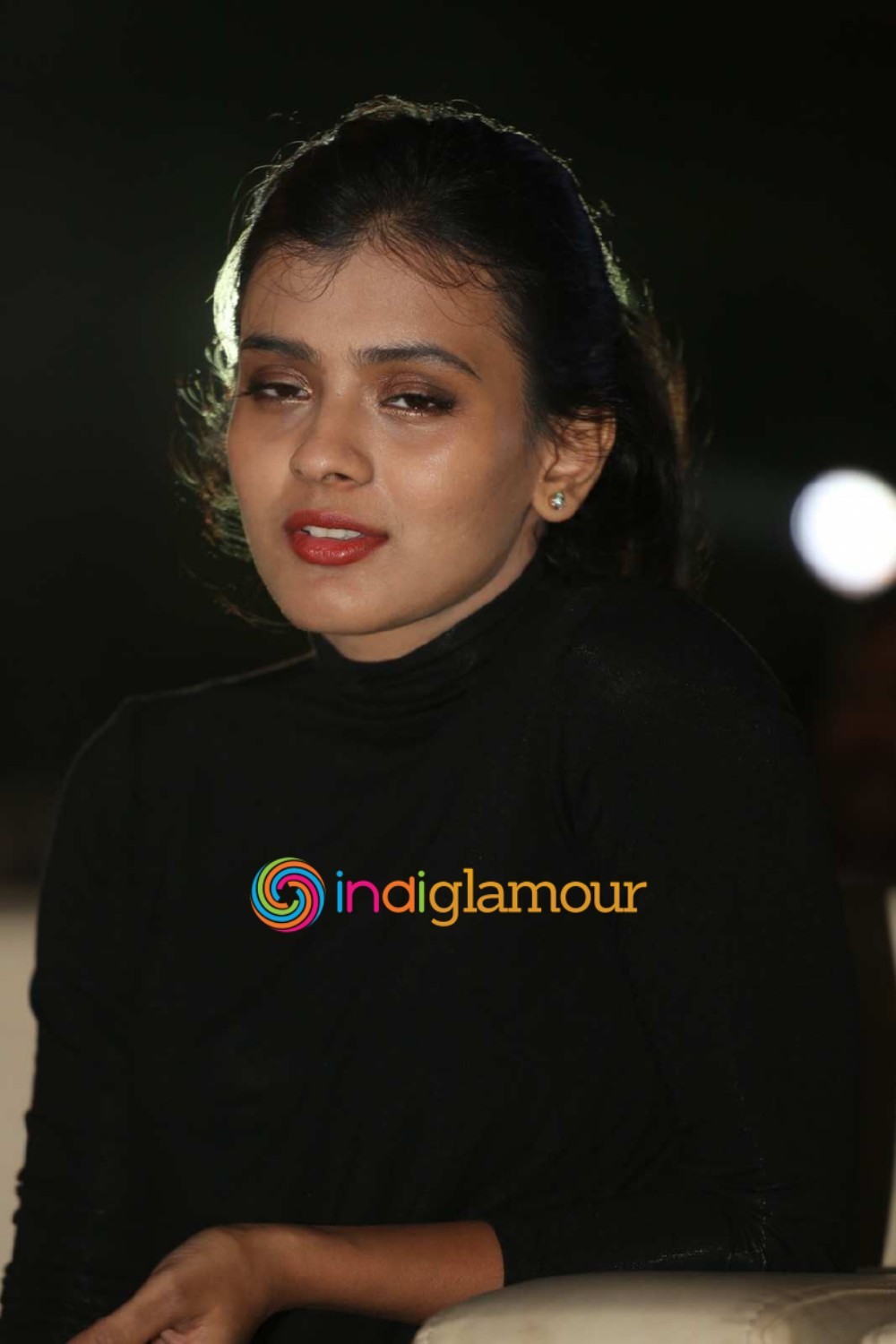 Hebah Patel Actress hd photo