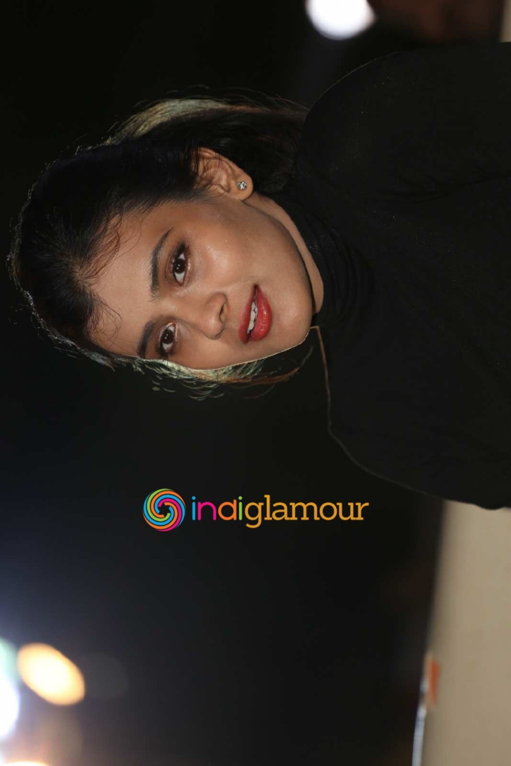 Hebah Patel Actress hd photo