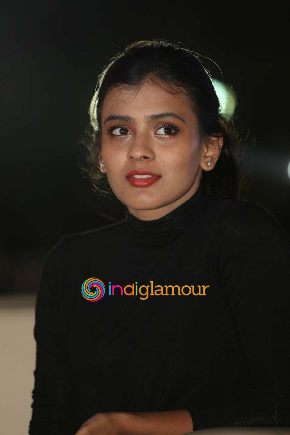 Hebah Patel Actress hd photo