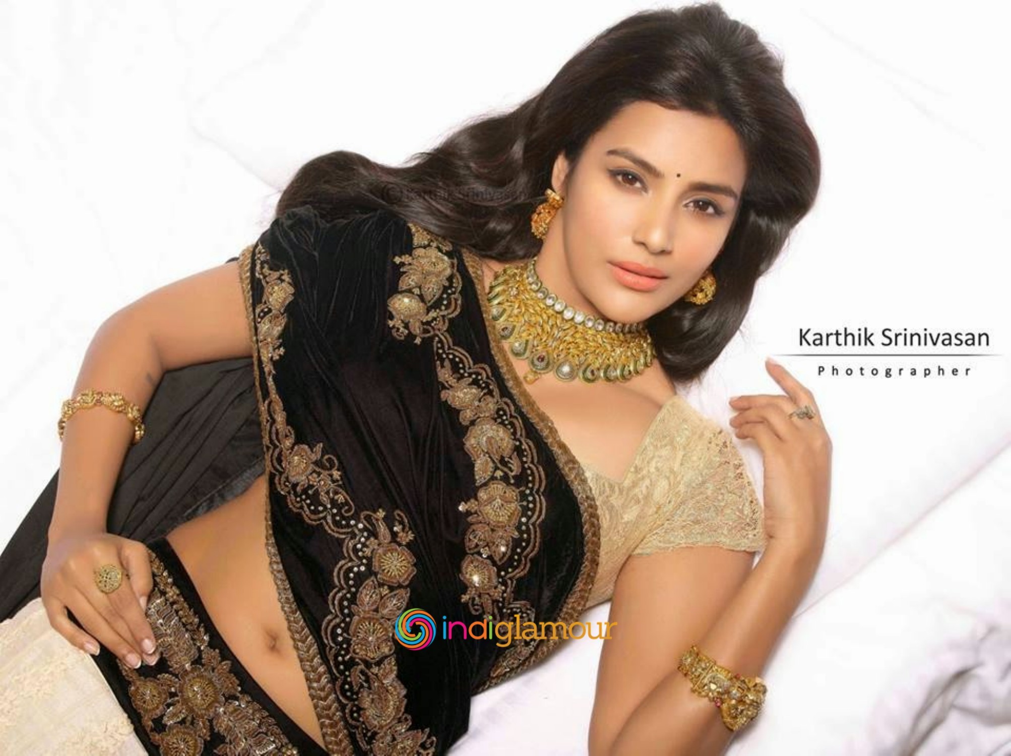 Priya Anand Actress hd photo