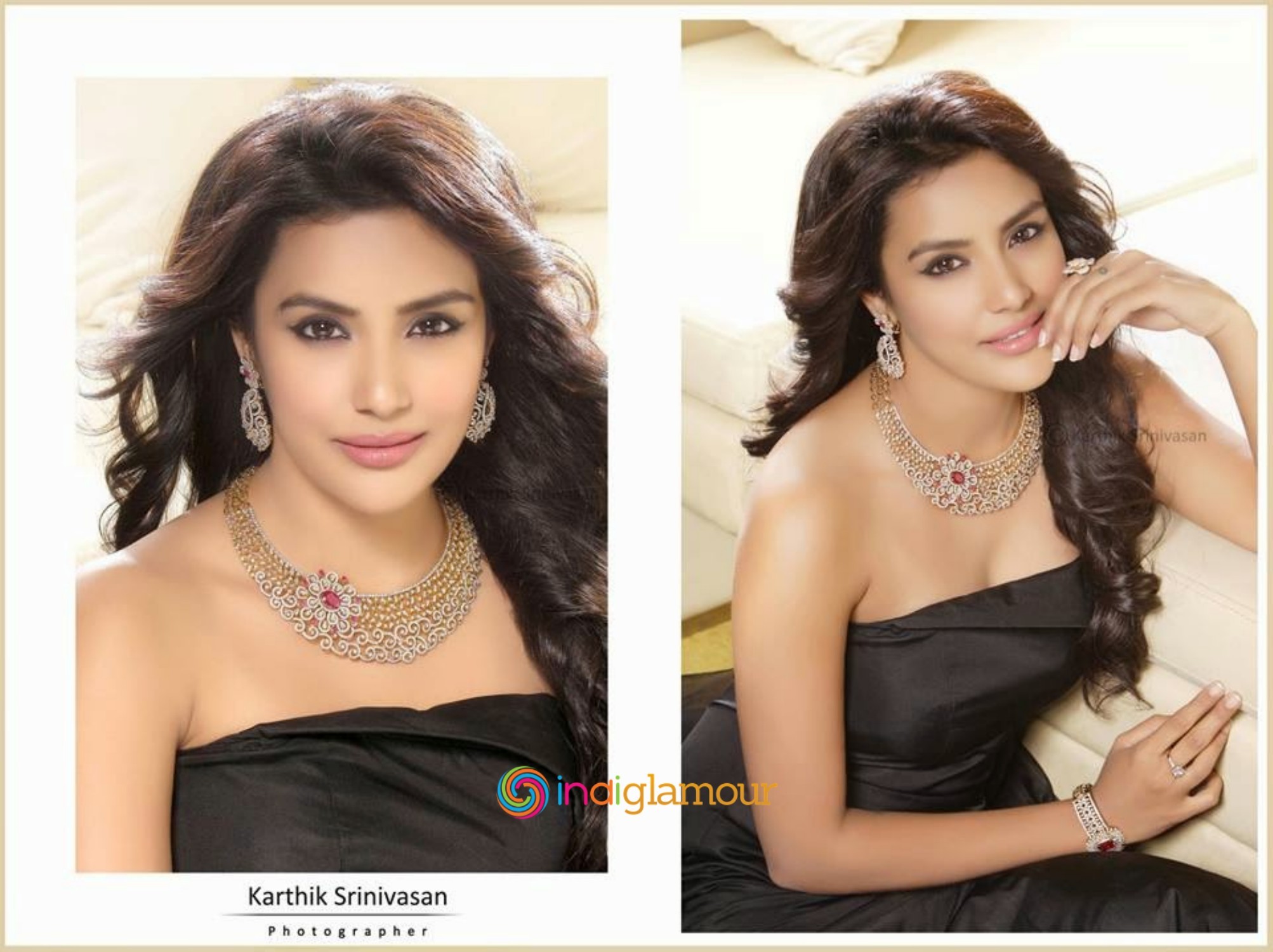 Priya Anand Actress hd photo