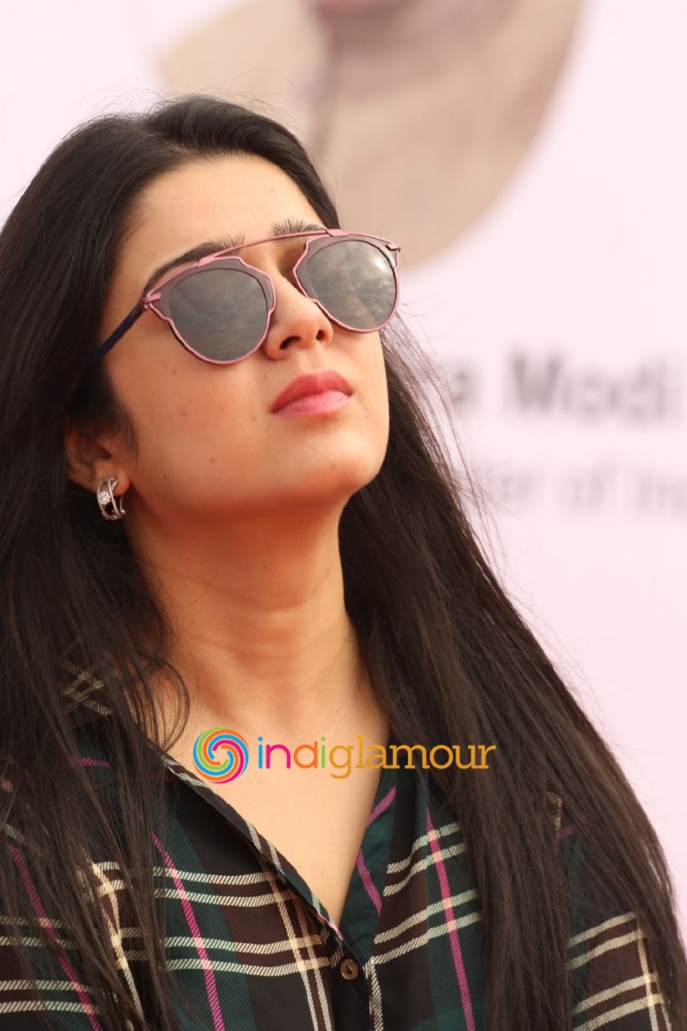 Charmy Kaur Actress hd photo