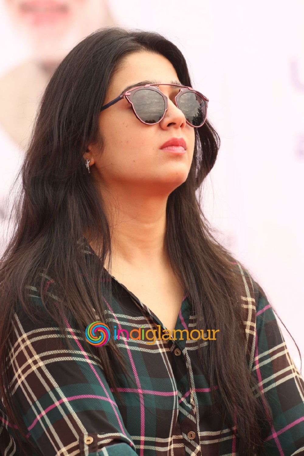 Charmy Kaur Actress hd photo