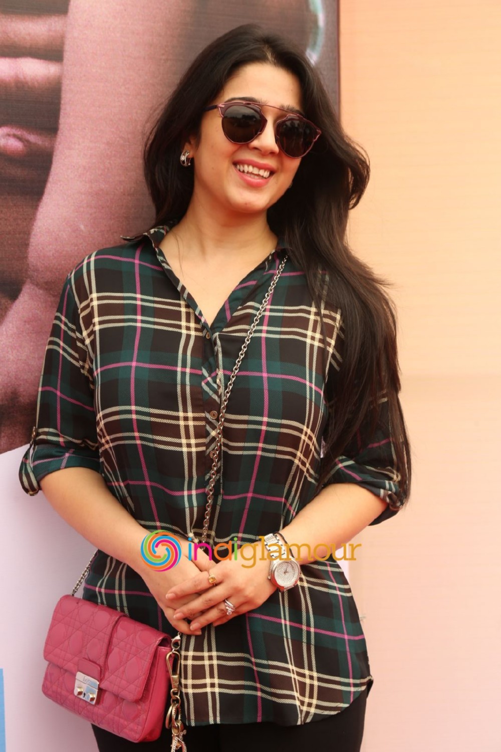 Charmy Kaur Actress hd photo