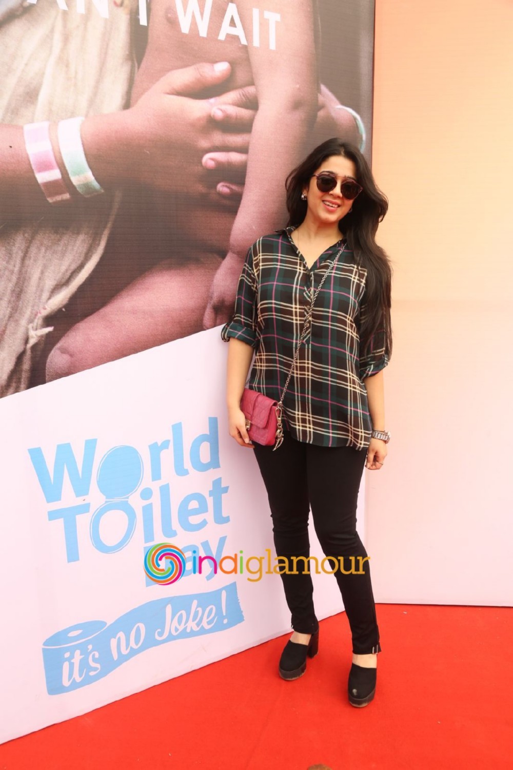 Charmy Kaur Actress hd photo