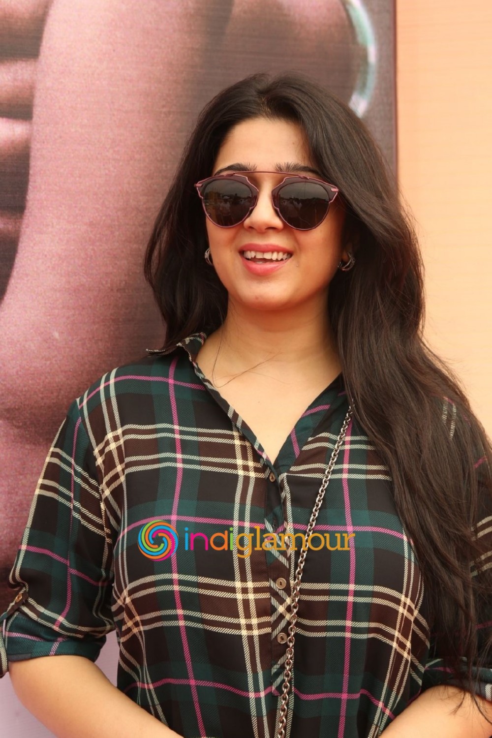 Charmy Kaur Actress hd photo