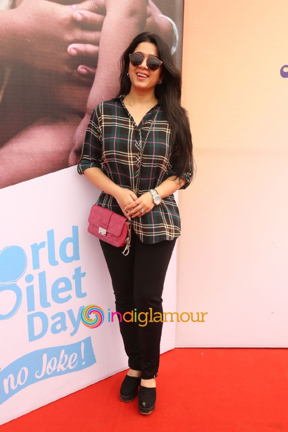 Charmy Kaur Actress hd photo