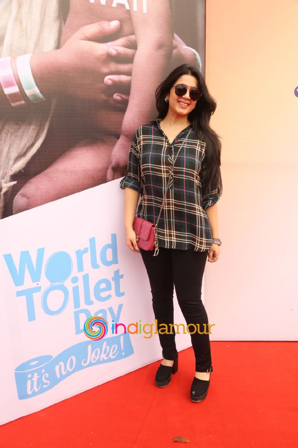 Charmi kaur Actress hd photo