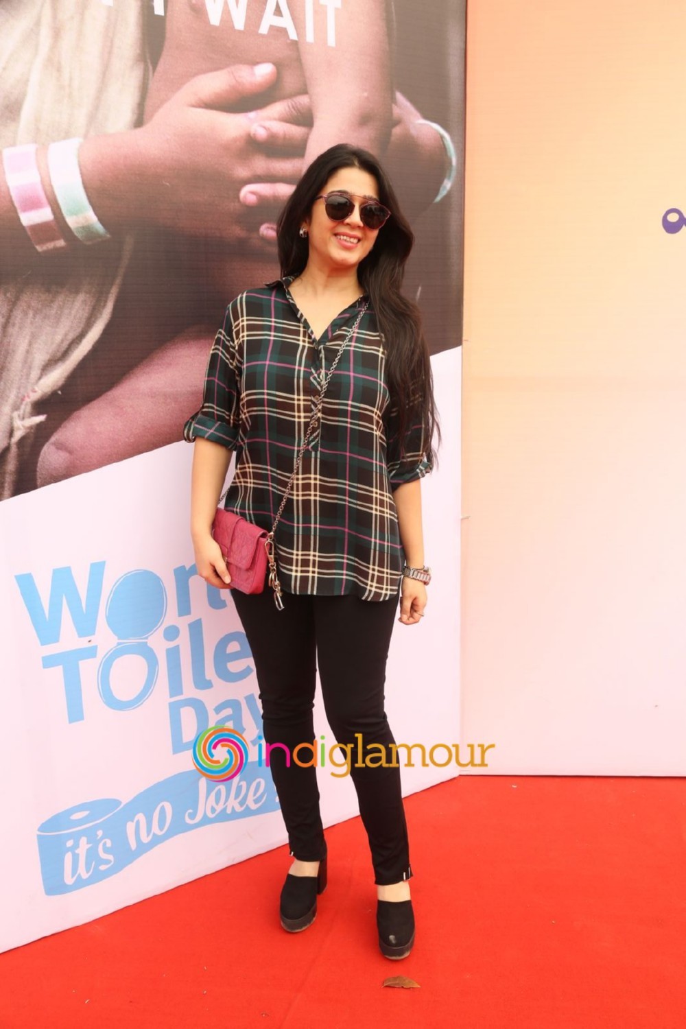 Charmi kaur Actress hd photo