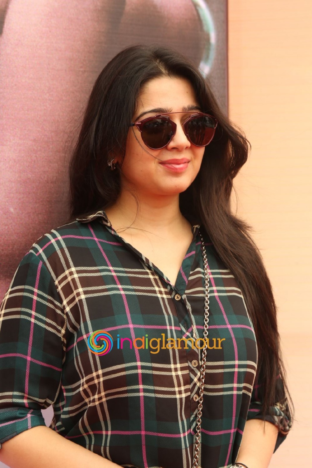 Charmi kaur Actress hd photo