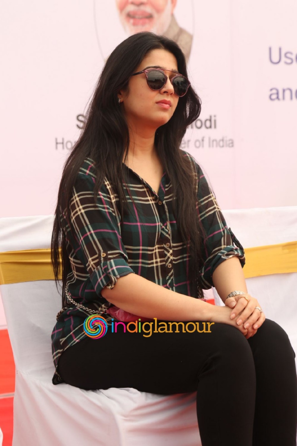 Charmi kaur Actress hd photo