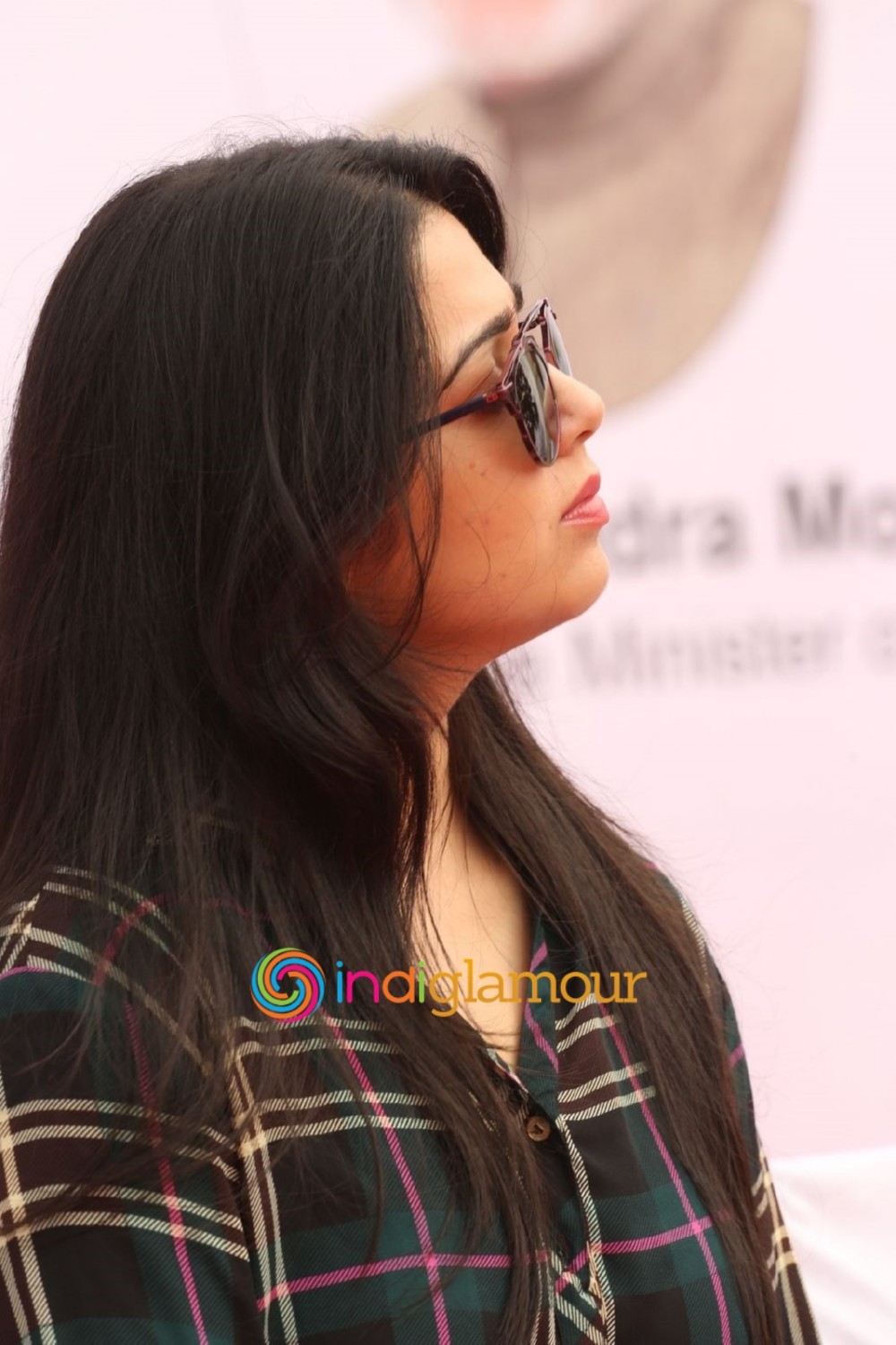 Charmi kaur Actress hd photo