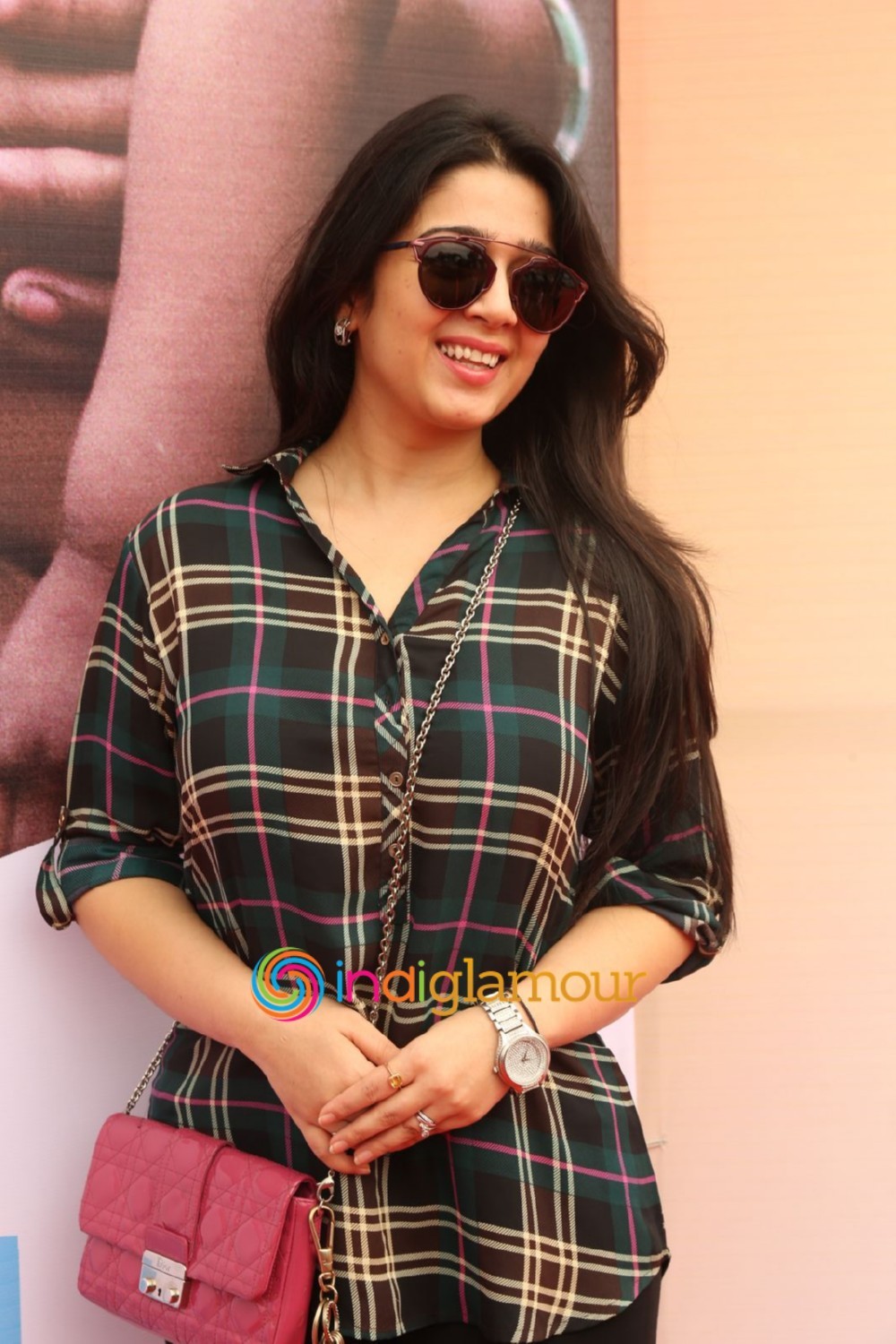 Charmi kaur Actress hd photo