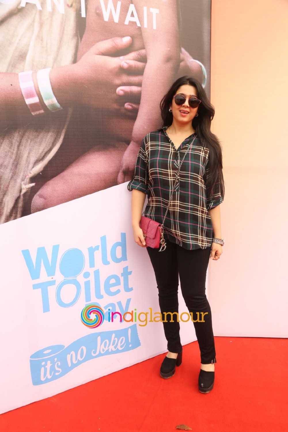 Charmi kaur Actress hd photo