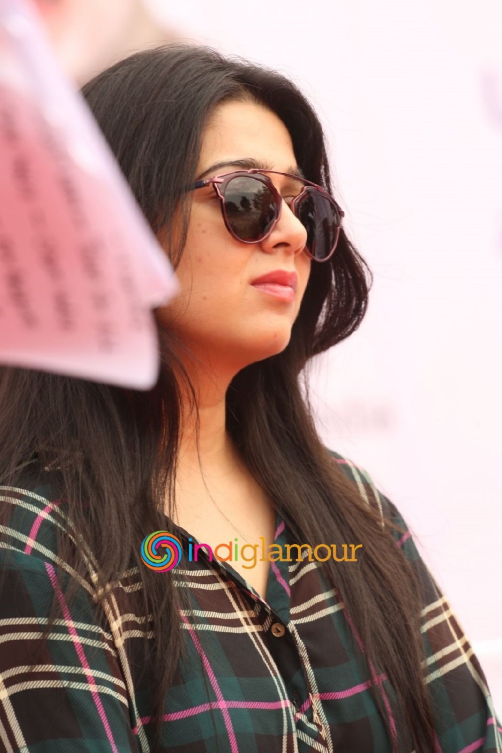 Charmi kaur Actress hd photo