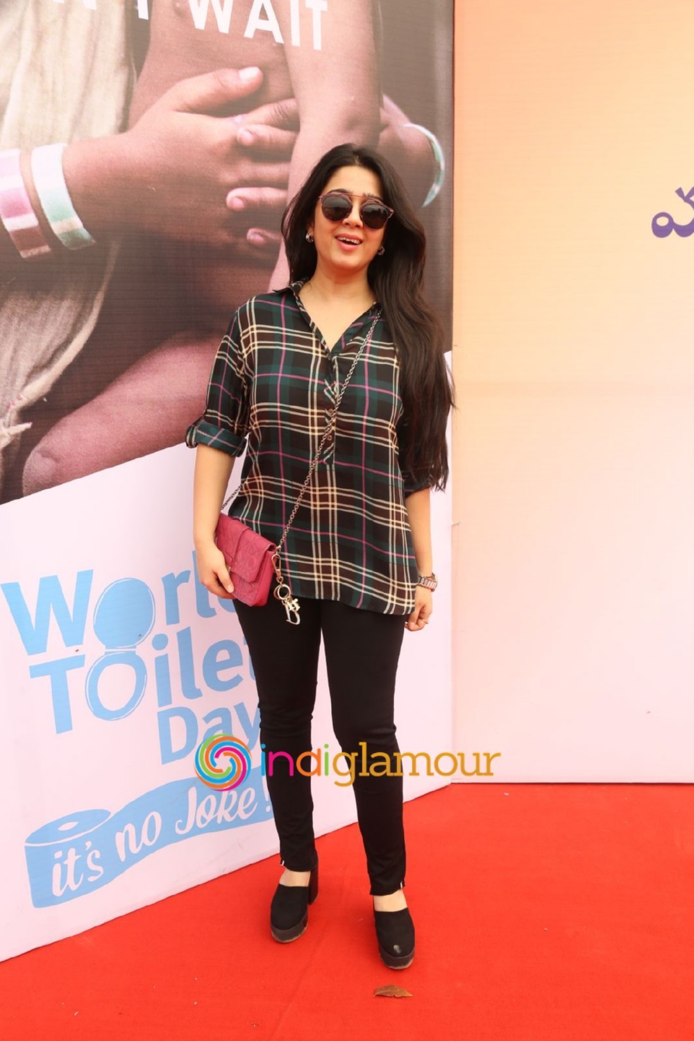Charmi kaur Actress hd photo