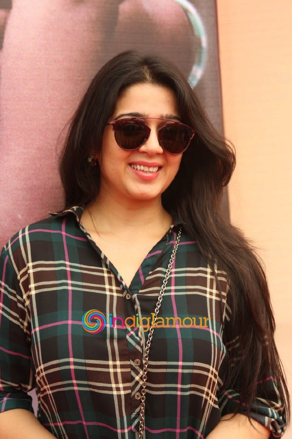 Charmi kaur Actress hd photo