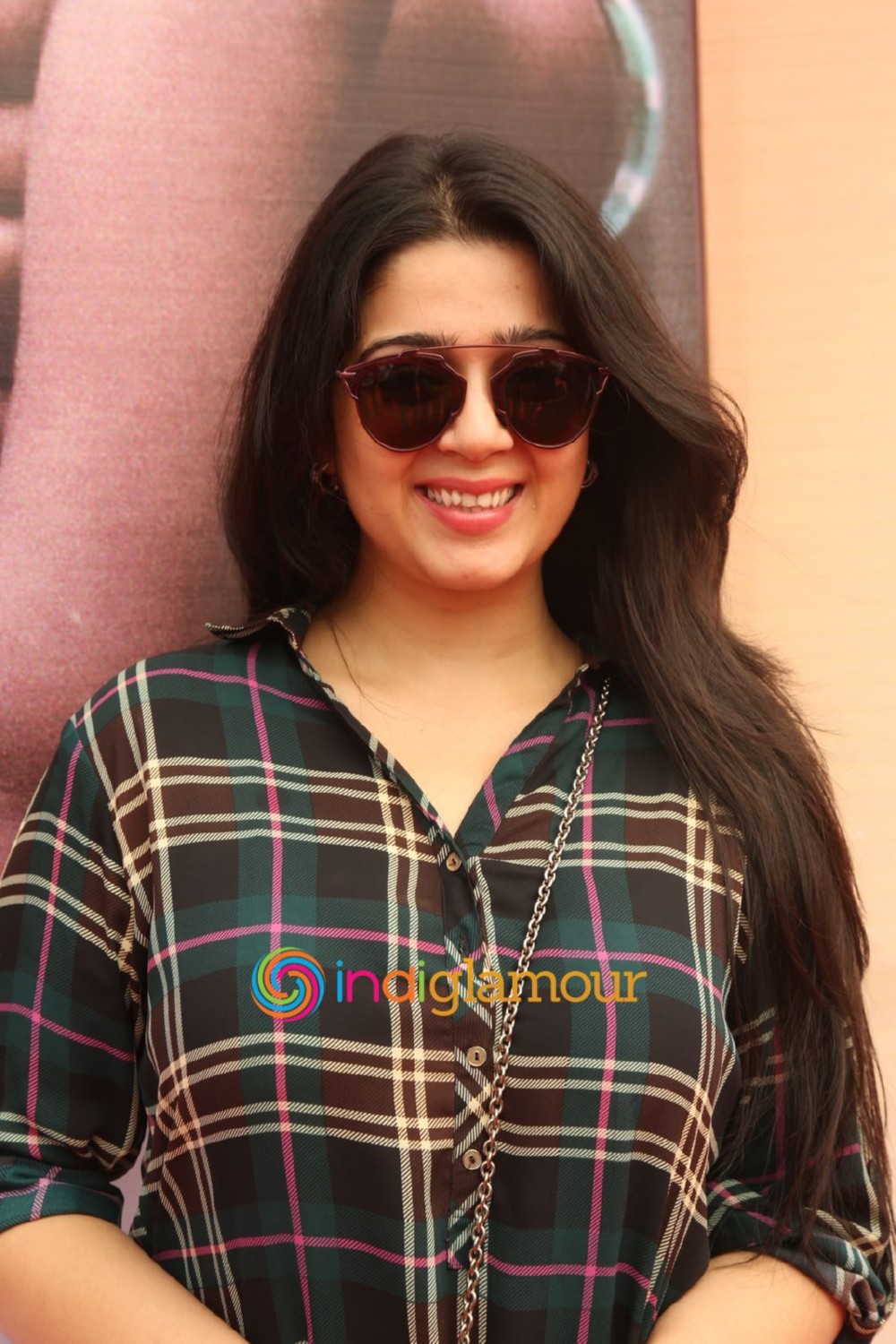 Charmi kaur Actress hd photo