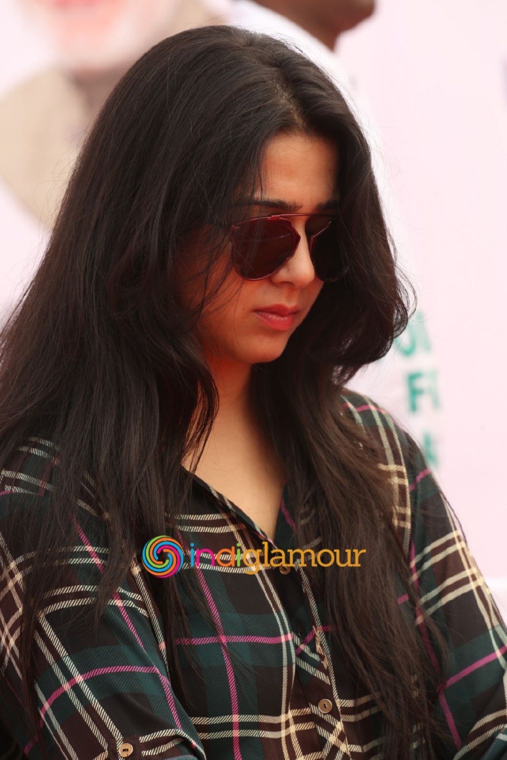 Charmi kaur Actress hd photo