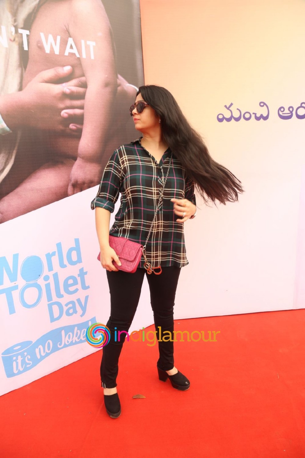 Charmi kaur Actress hd photo