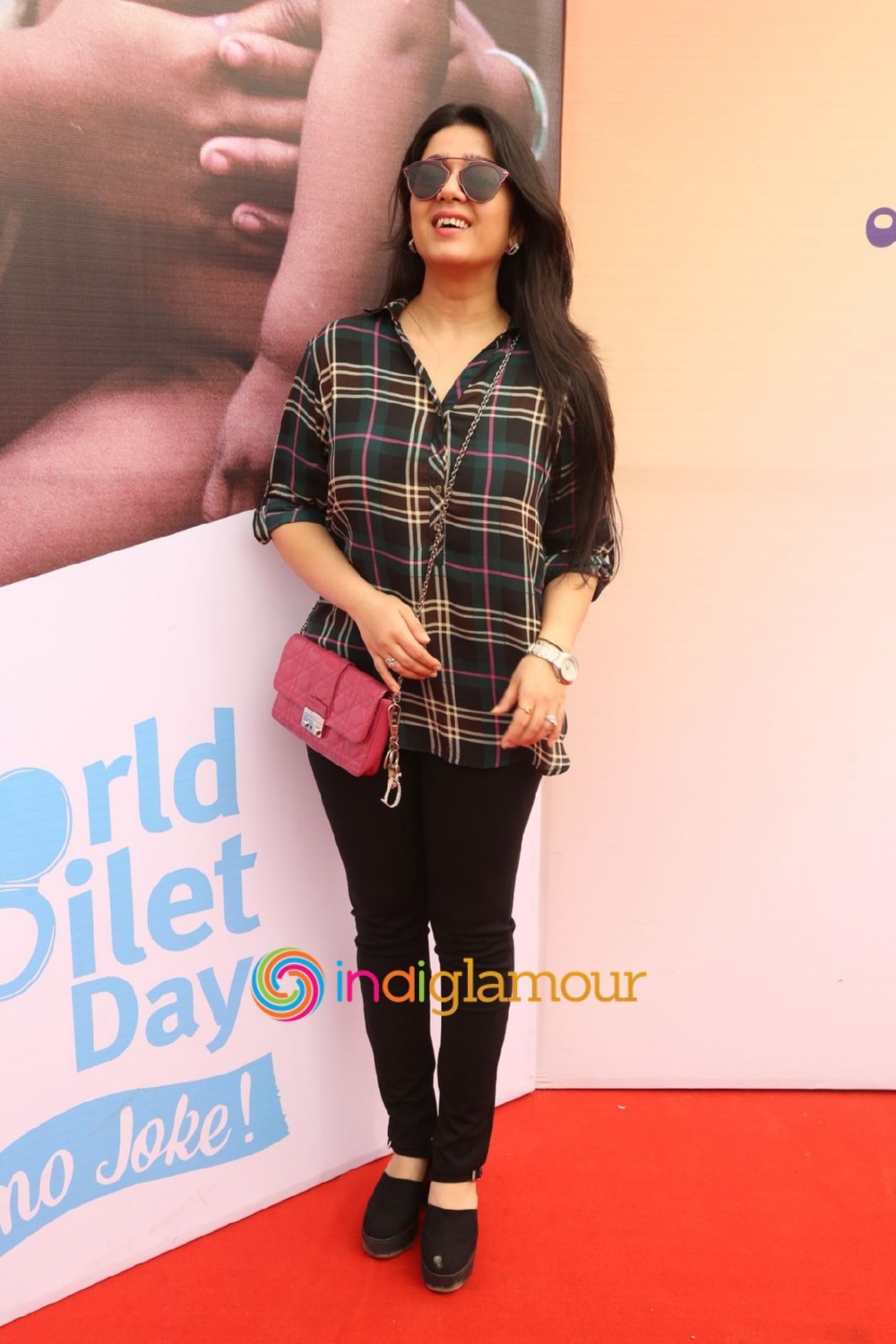 Charmi kaur Actress hd photo