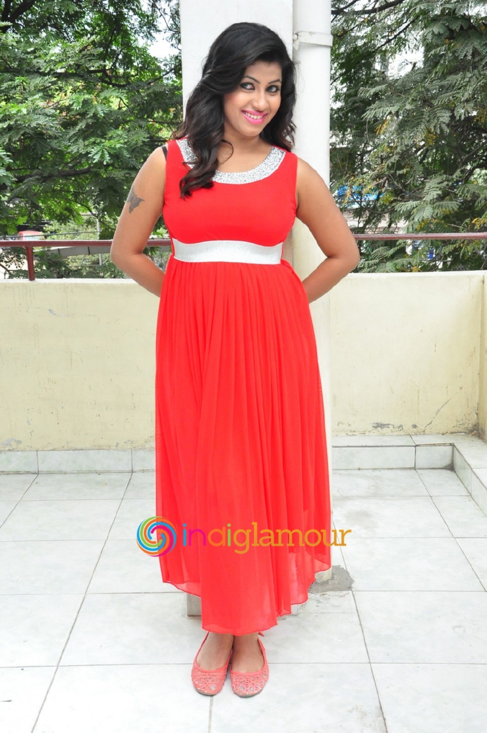Geethanjali Actress hd photo