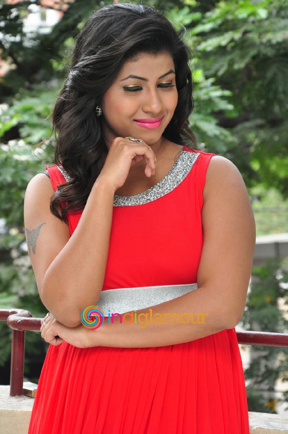 Geethanjali Actress hd photo