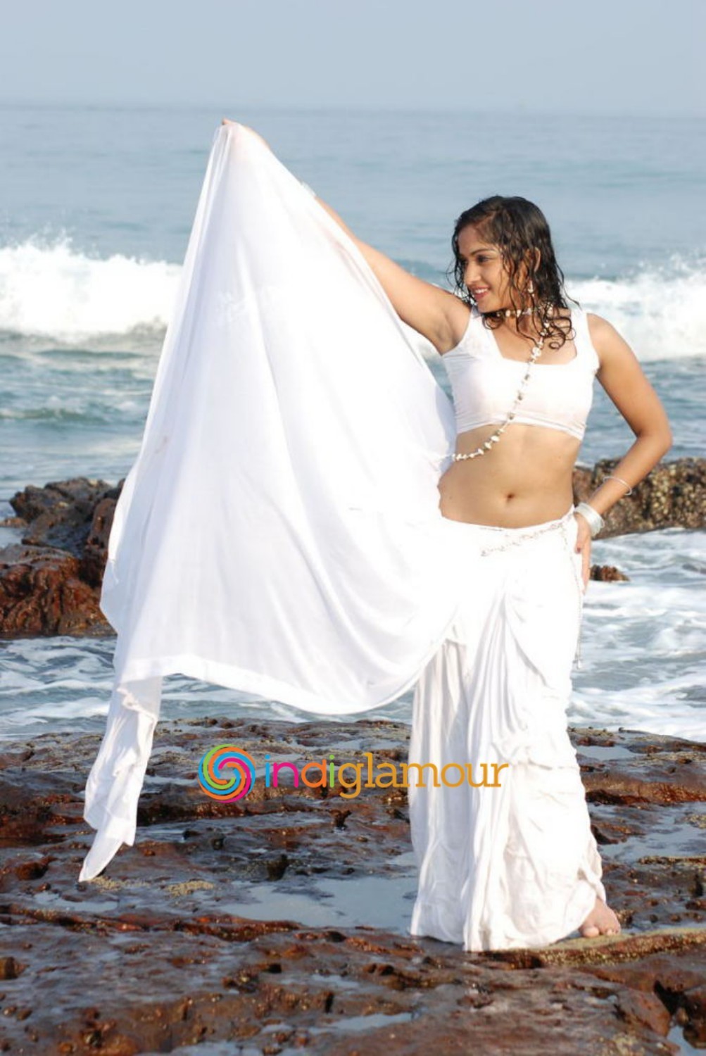 Madhavi Latha Actress hd photo