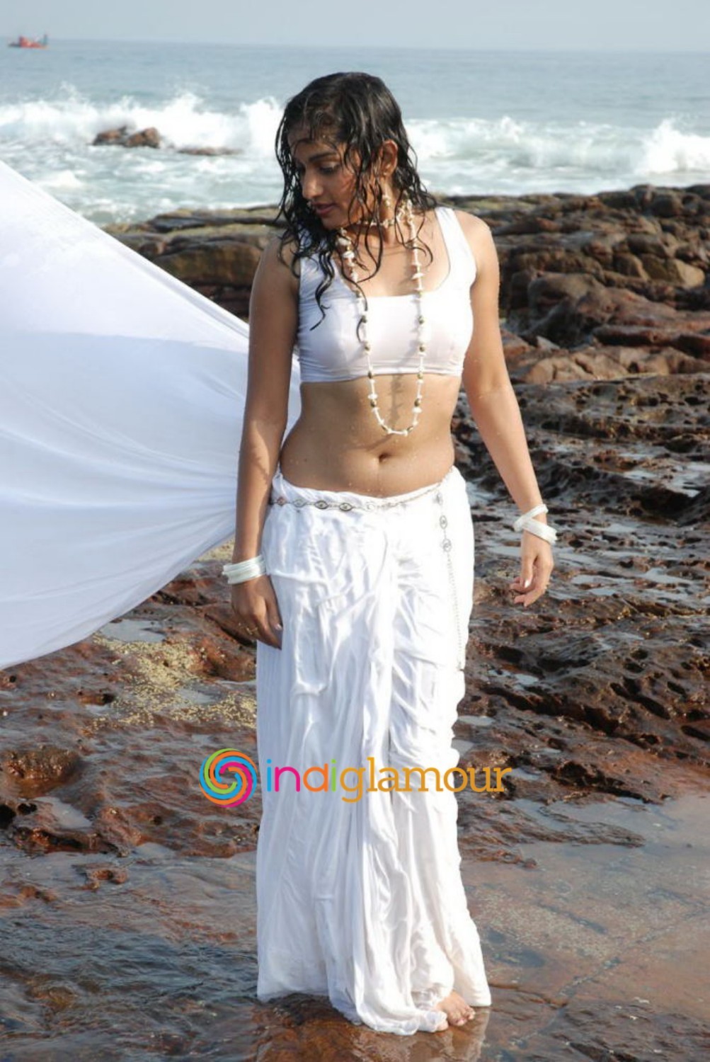 Madhavi Latha Actress hd photo