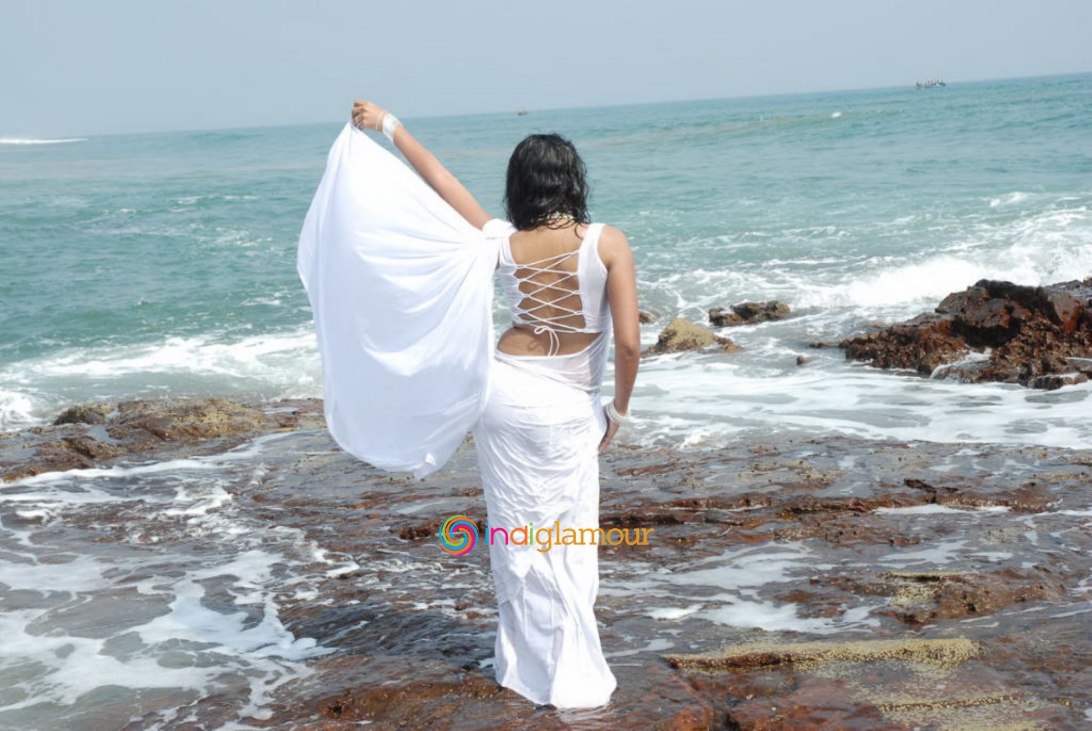 Madhavi Latha Actress hd photo