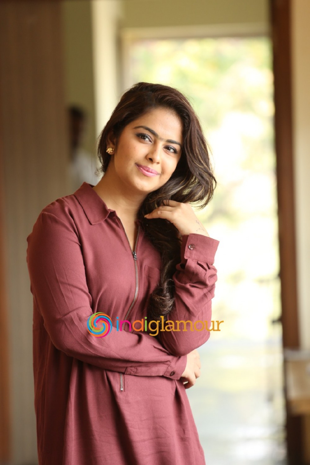 Avika Gor Actress hd photo