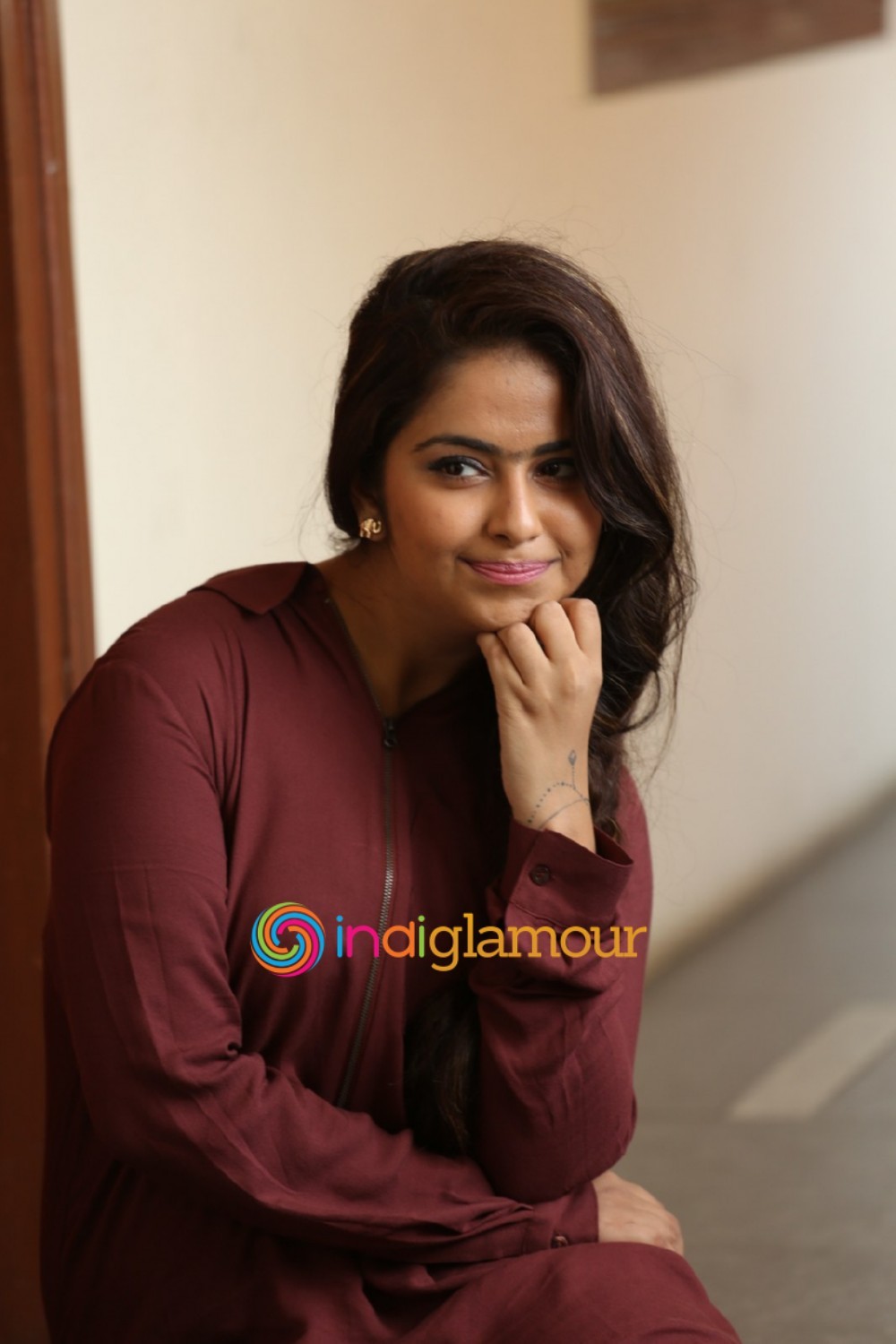 Avika Gor Actress hd photo