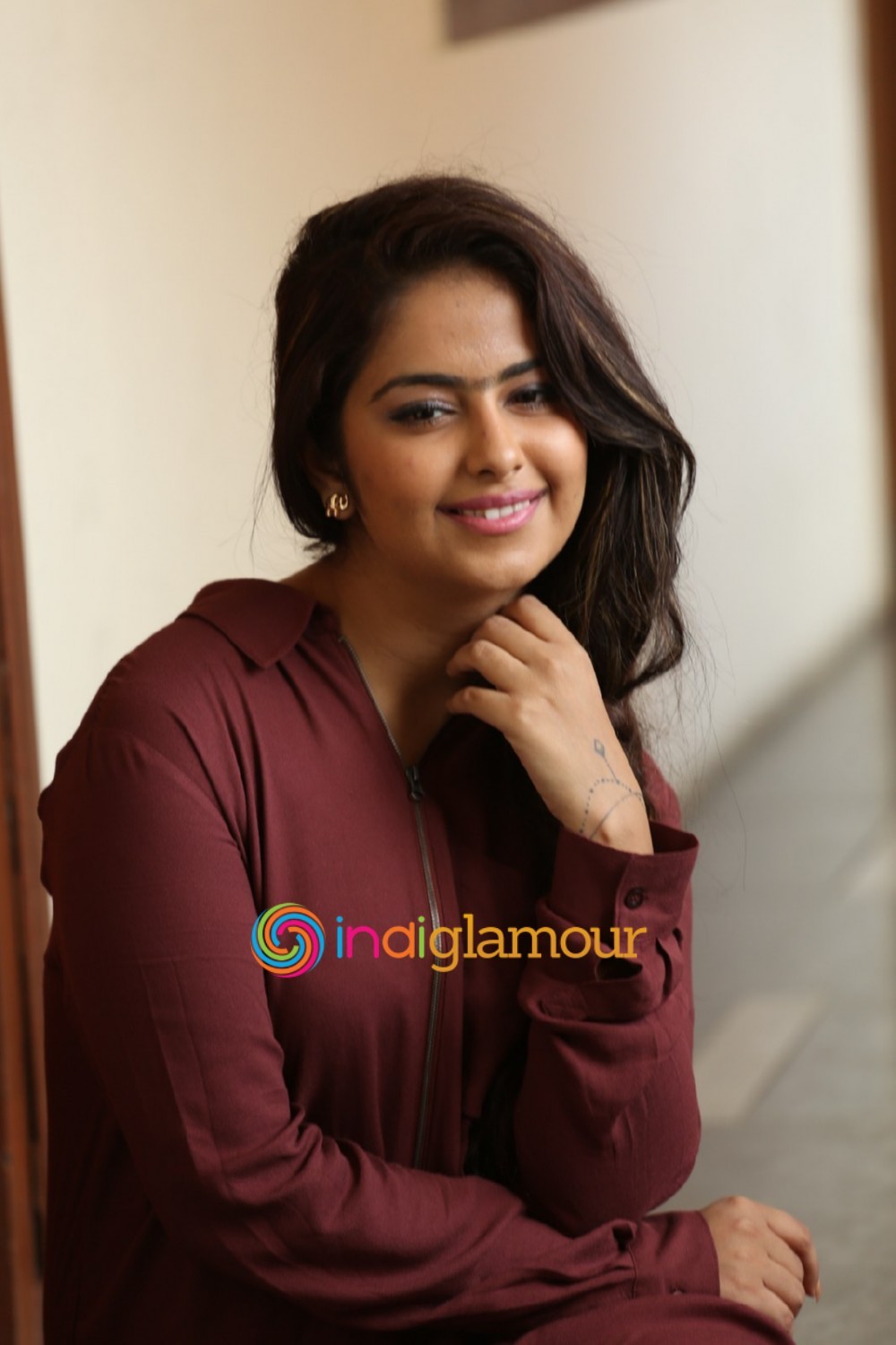Avika Gor Actress hd photo