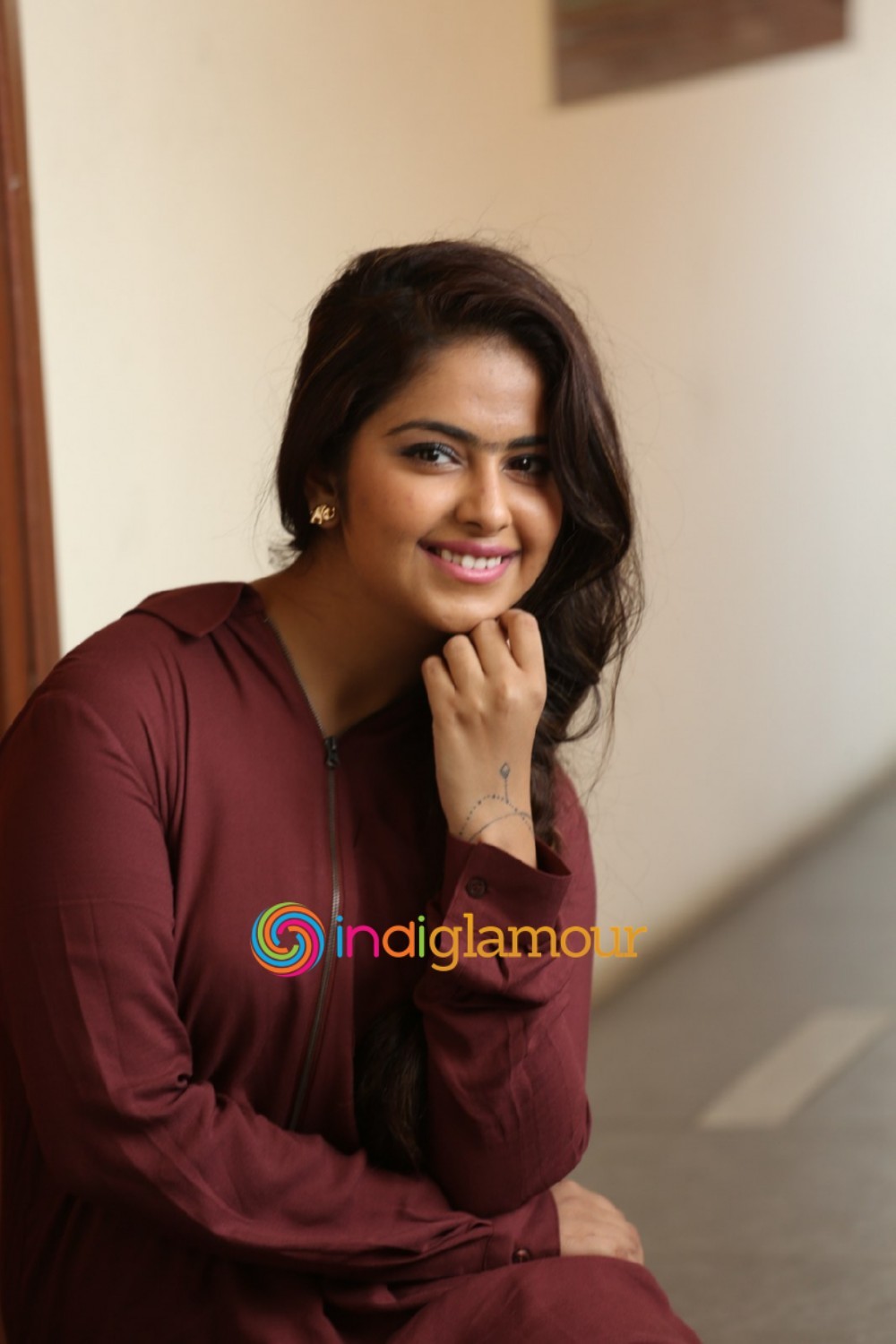 Avika Gor Actress hd photo