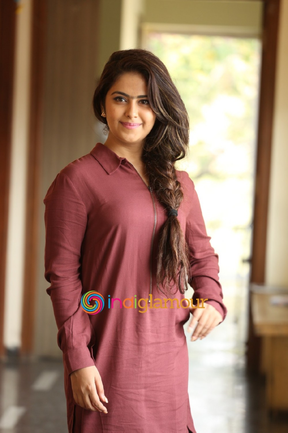 Avika Gor Actress hd photo