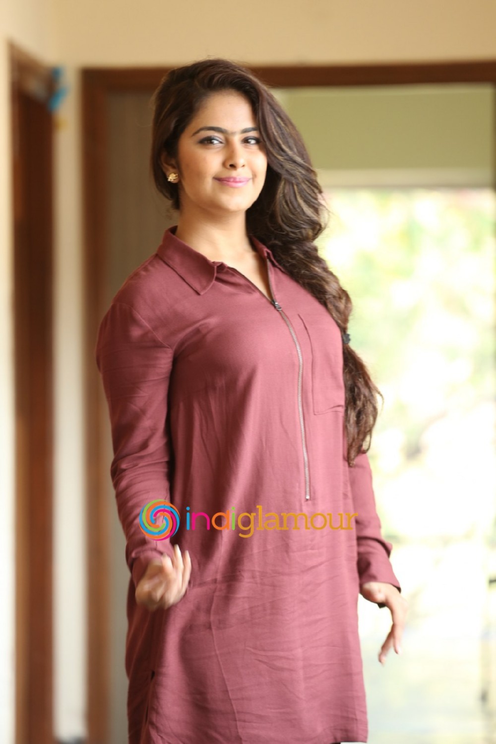 Avika Gor Actress hd photo