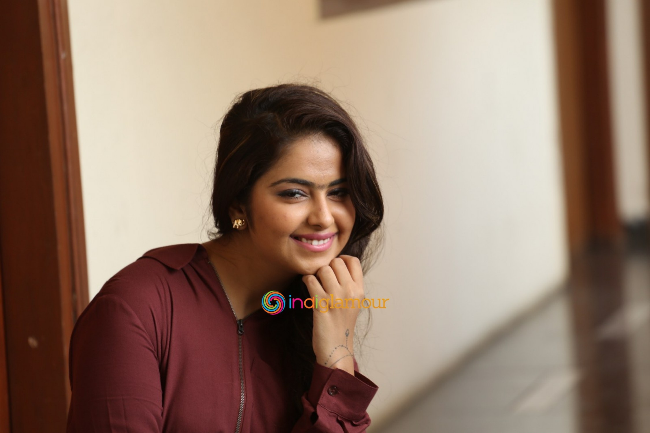 Avika Gor Actress hd photo