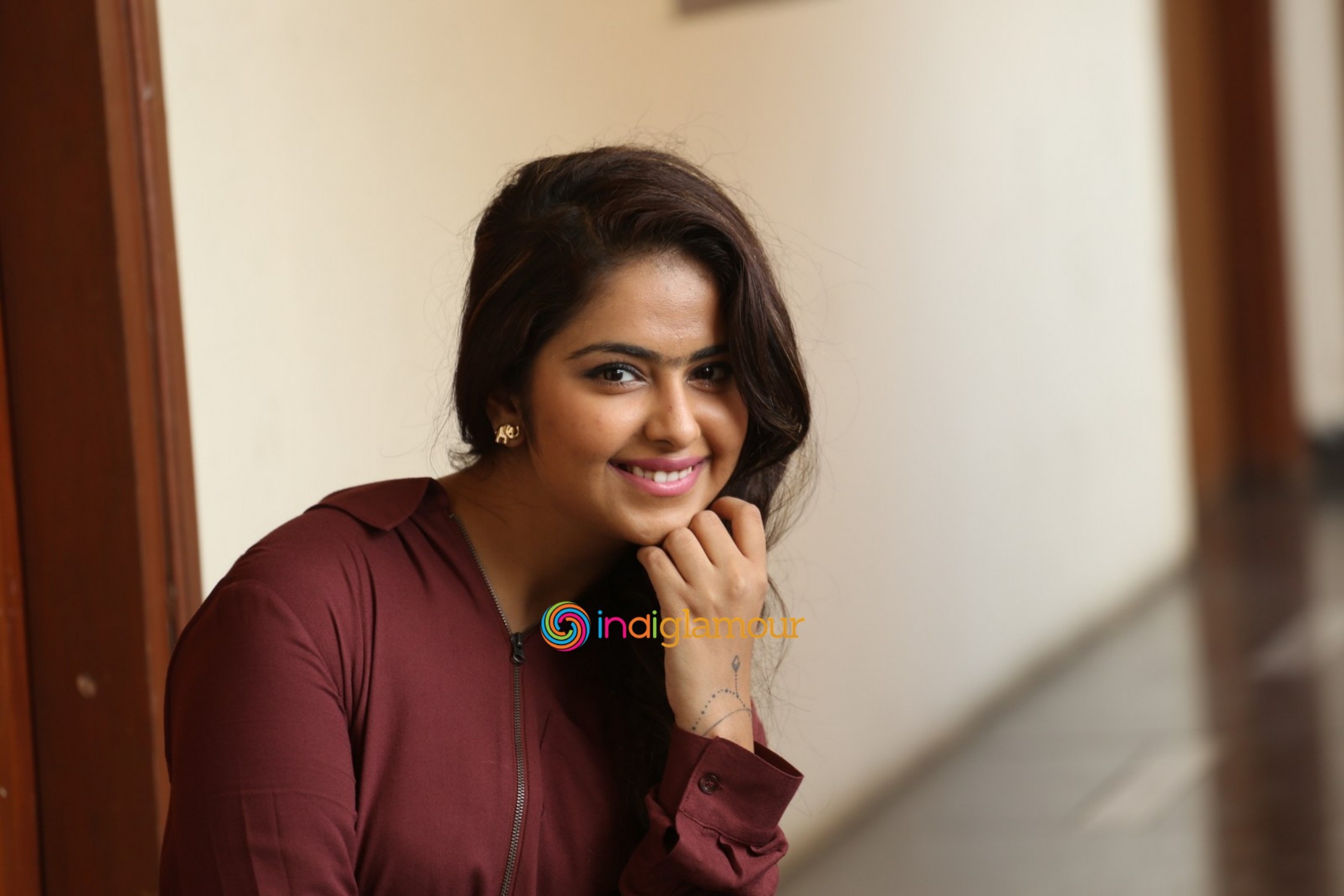Avika Gor Actress hd photo