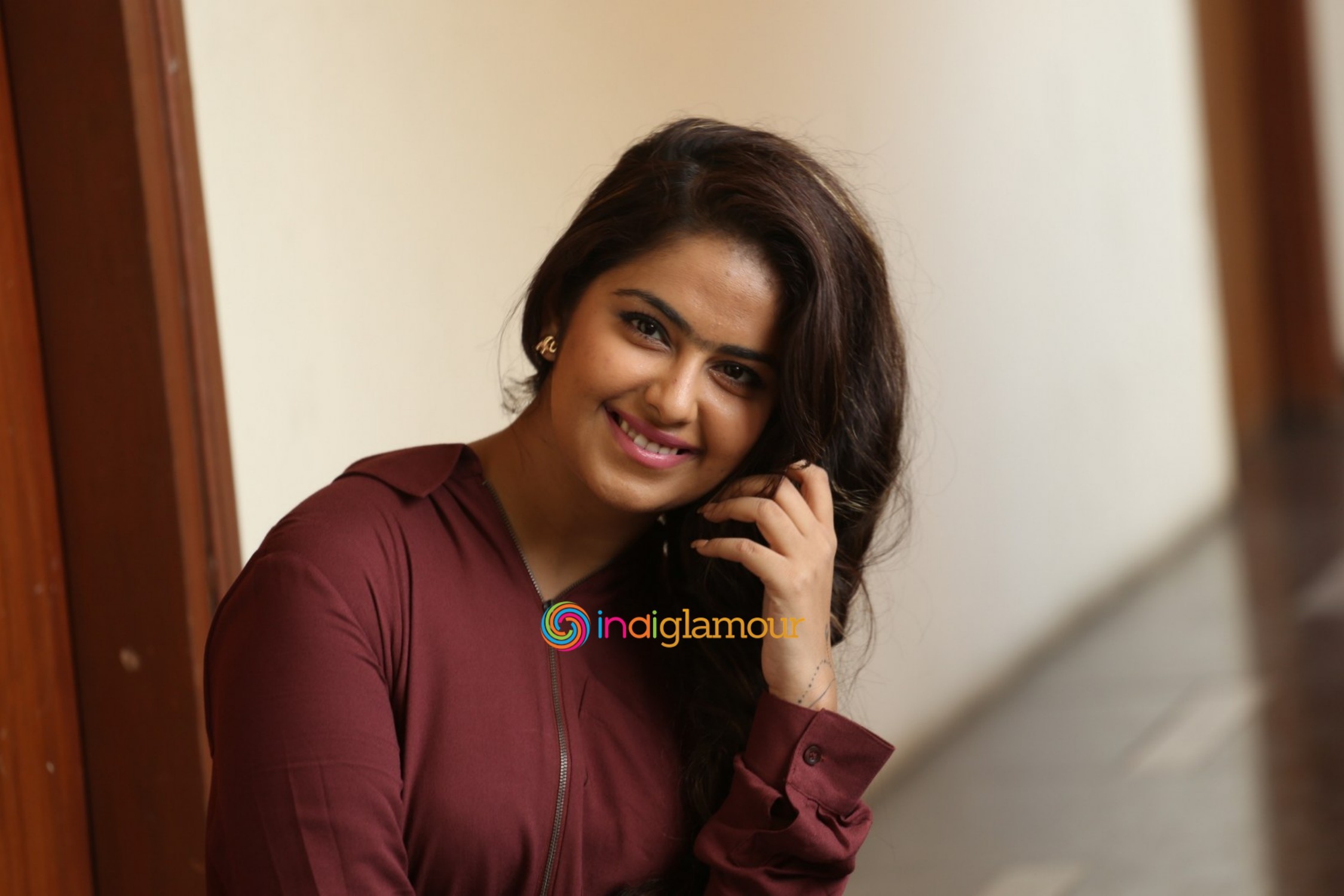 Avika Gor Actress hd photo