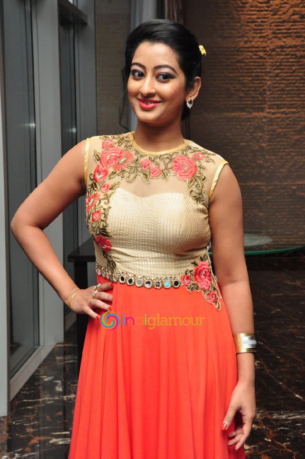 Tejaswini Actress hd photo