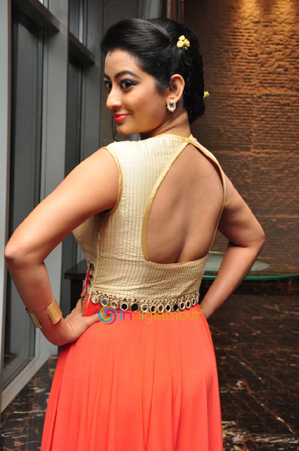 Tejaswini Actress hd photo