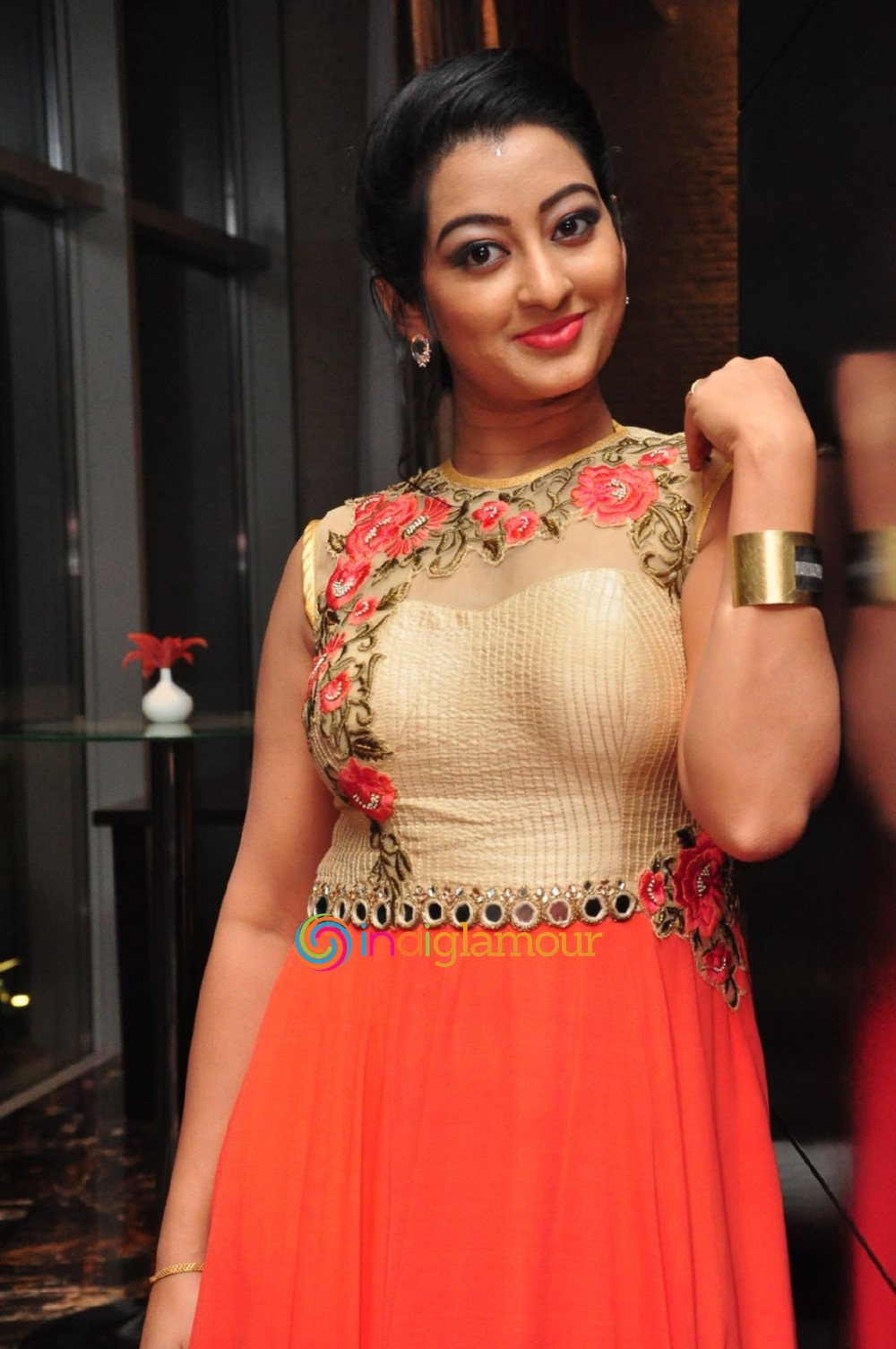 Tejaswini Actress hd photo