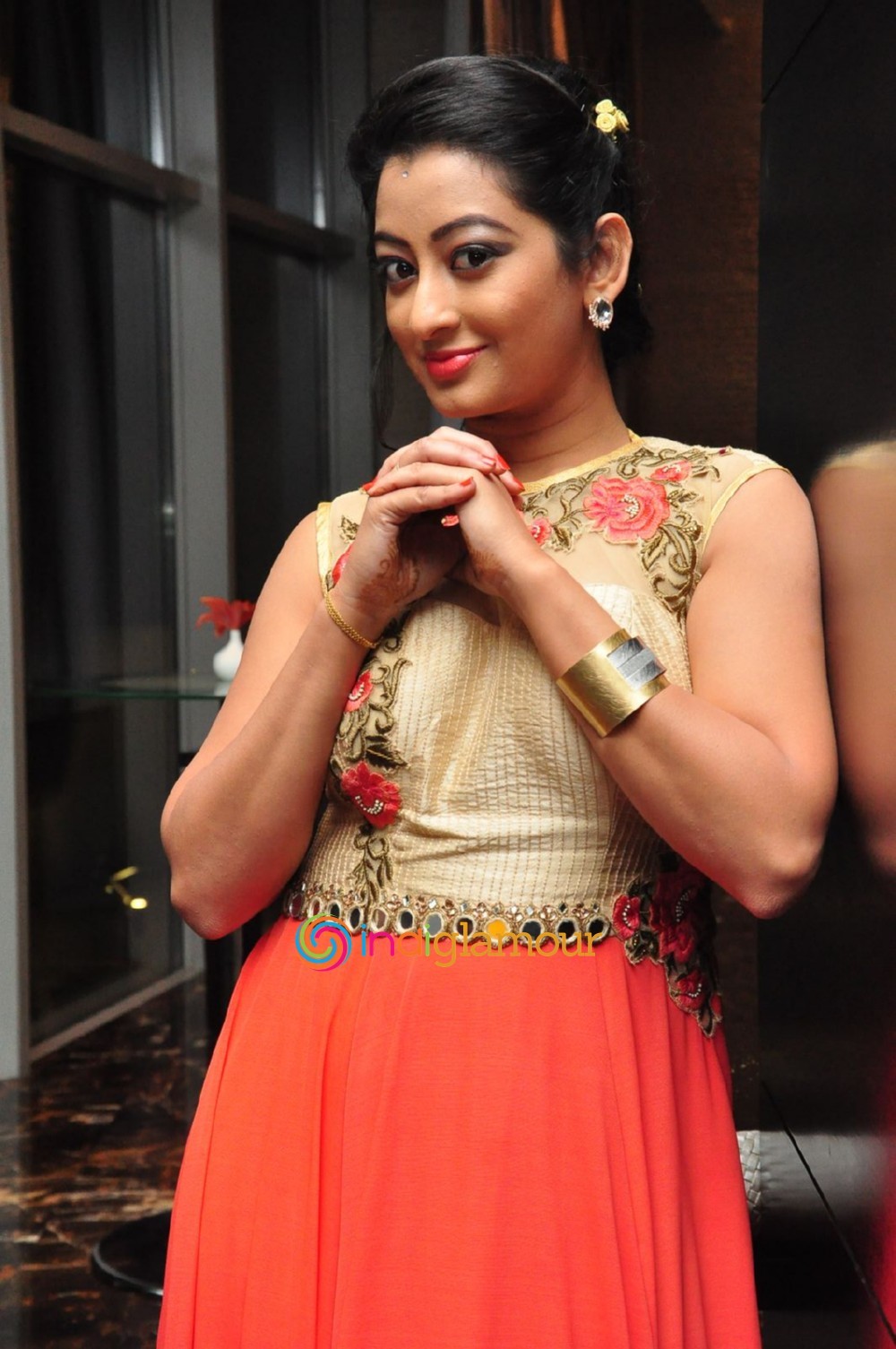 Tejaswini Actress hd photo