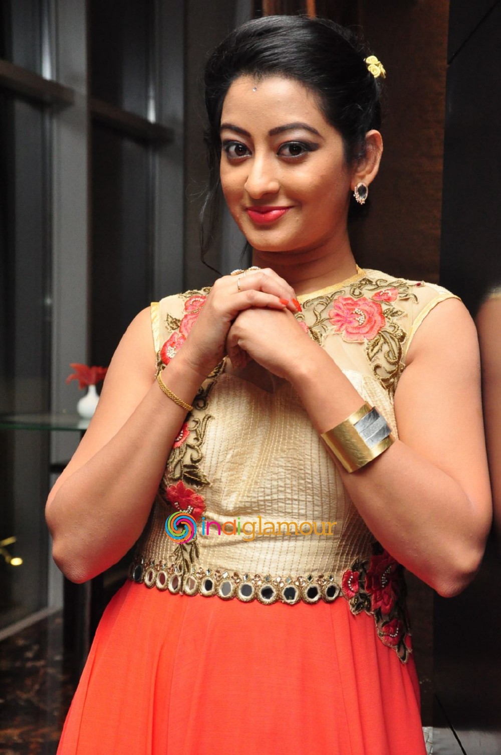 Tejaswini Actress hd photo