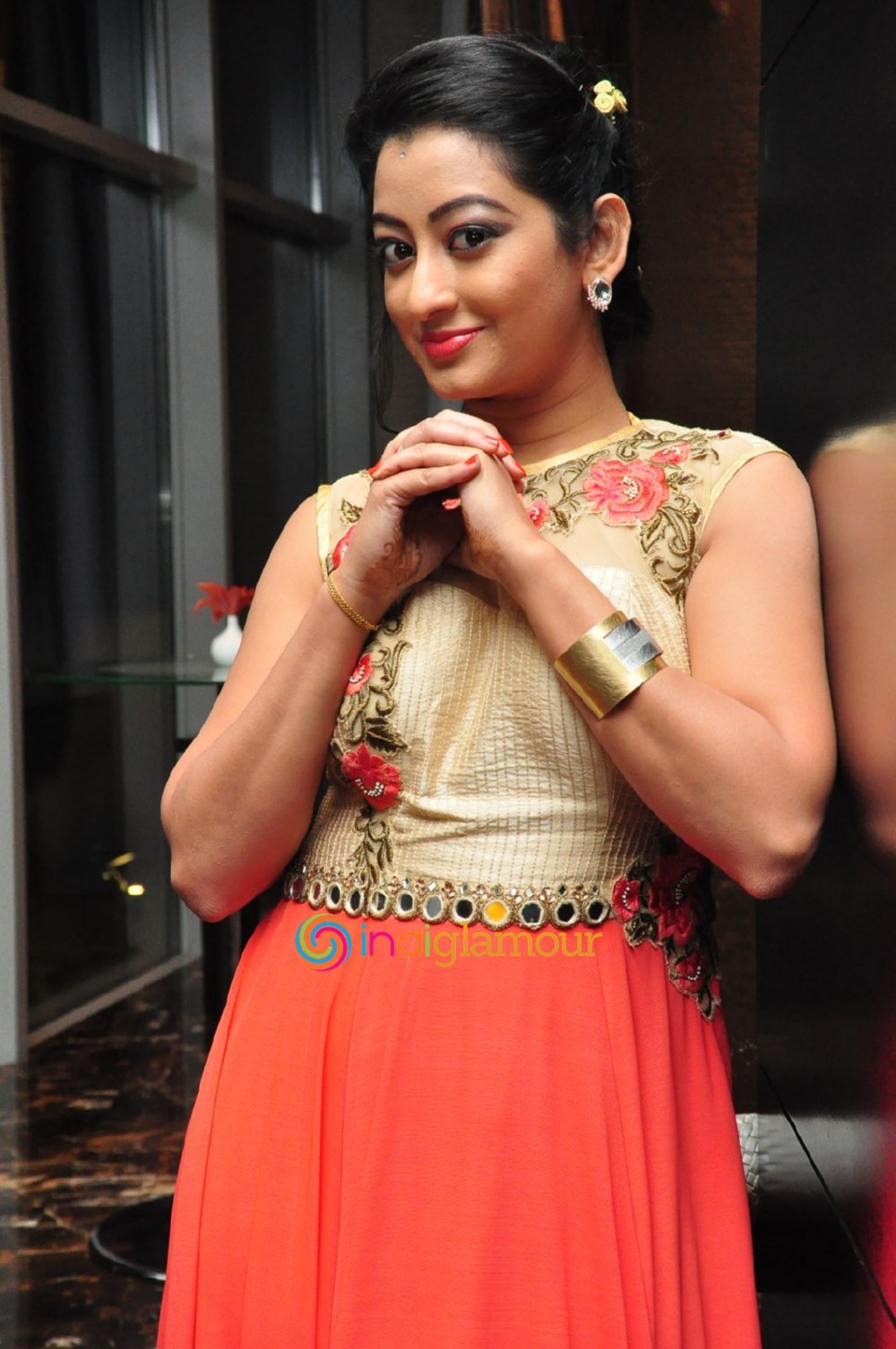 Tejaswini Actress hd photo