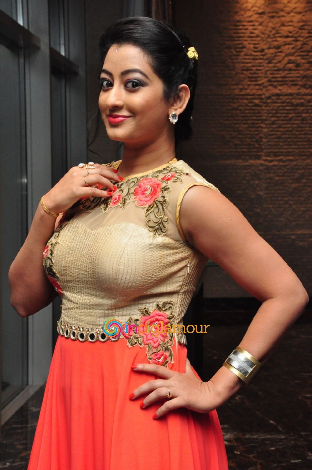Tejaswini Actress hd photo