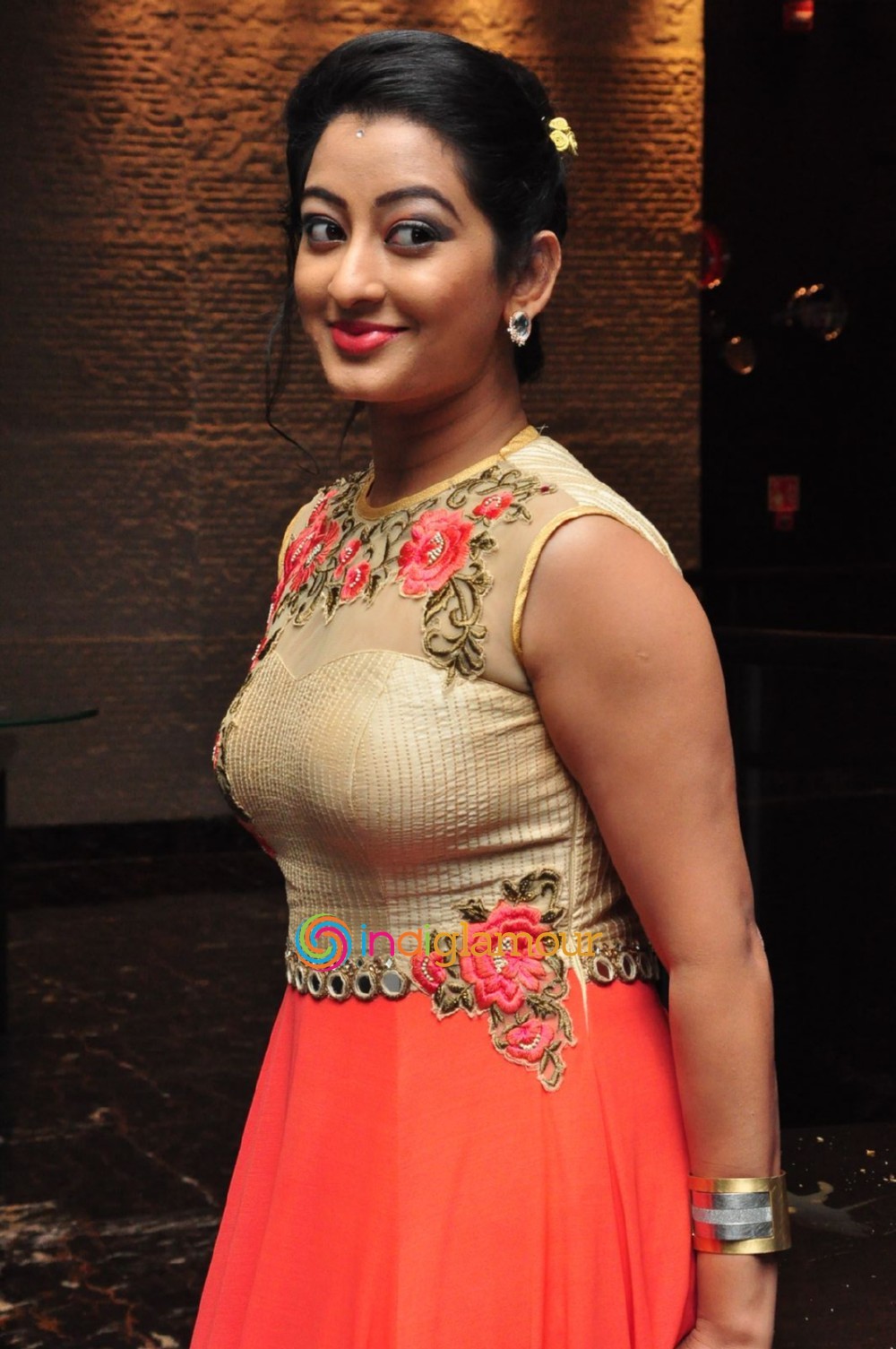 Tejaswini Actress hd photo