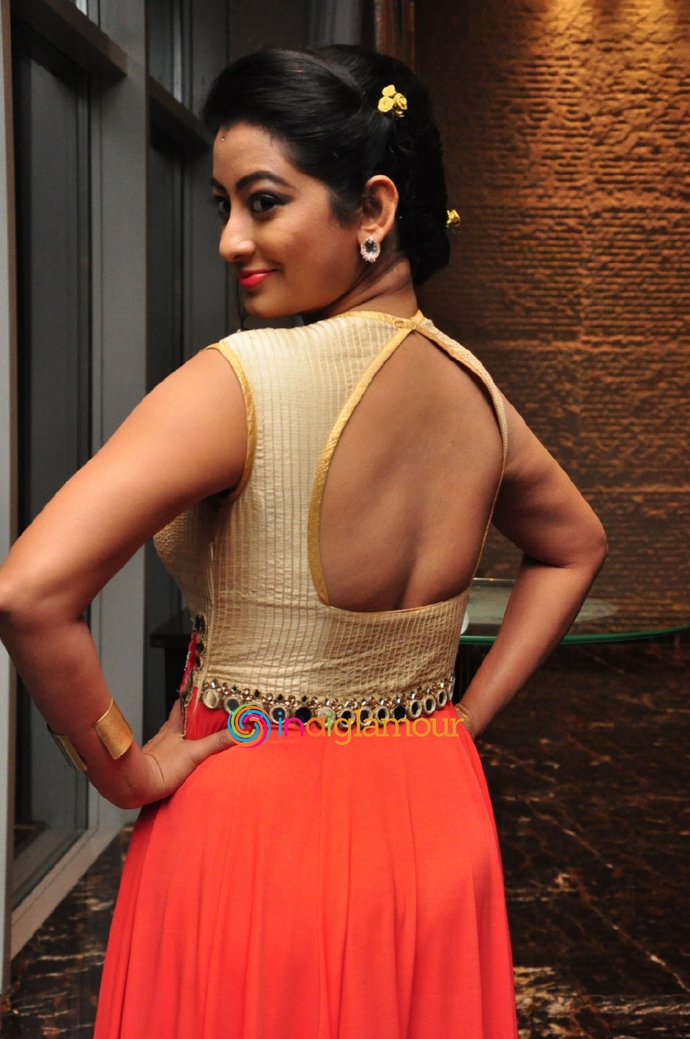 Tejaswini Actress hd photo