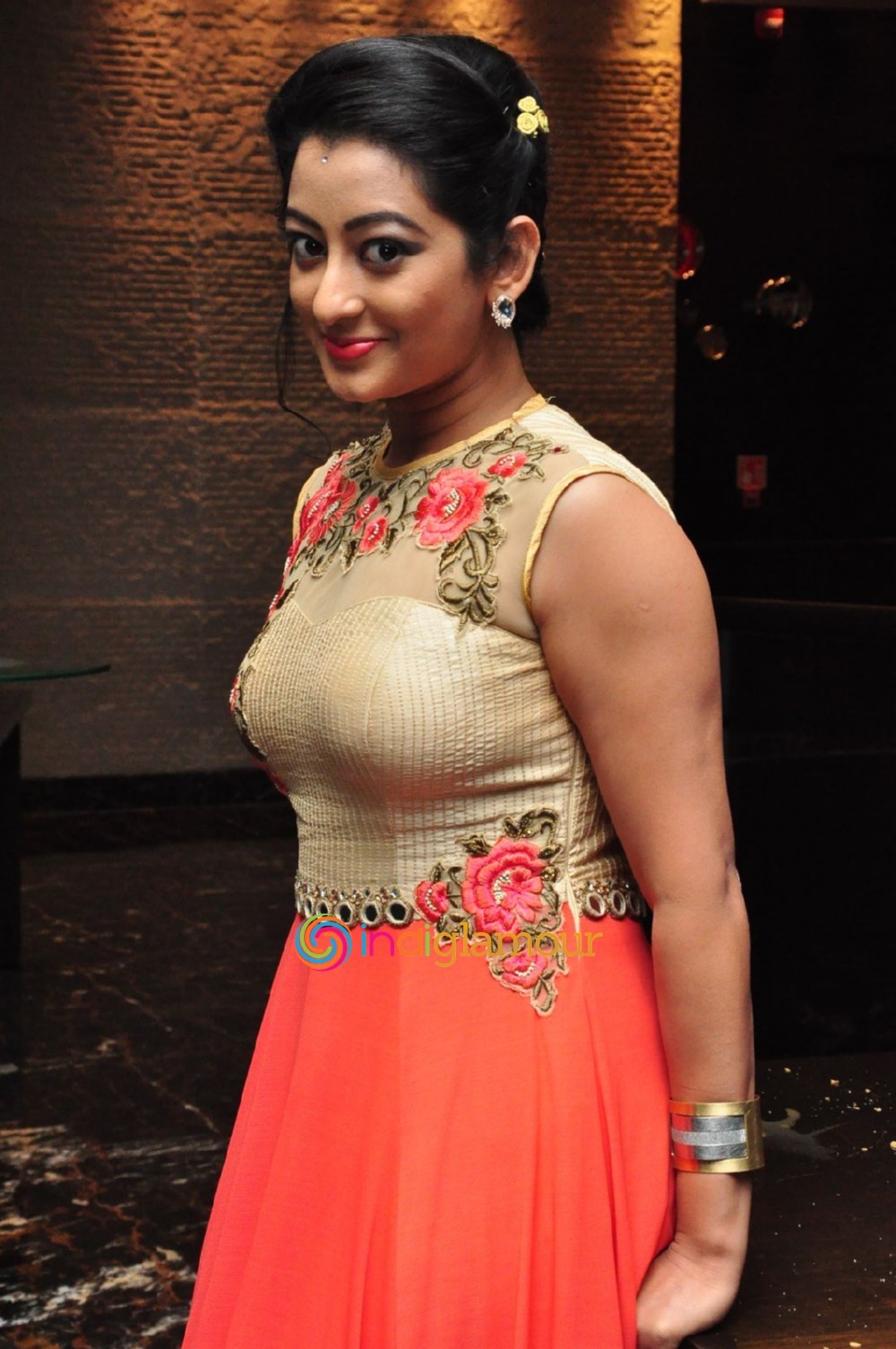 Tejaswini Actress hd photo